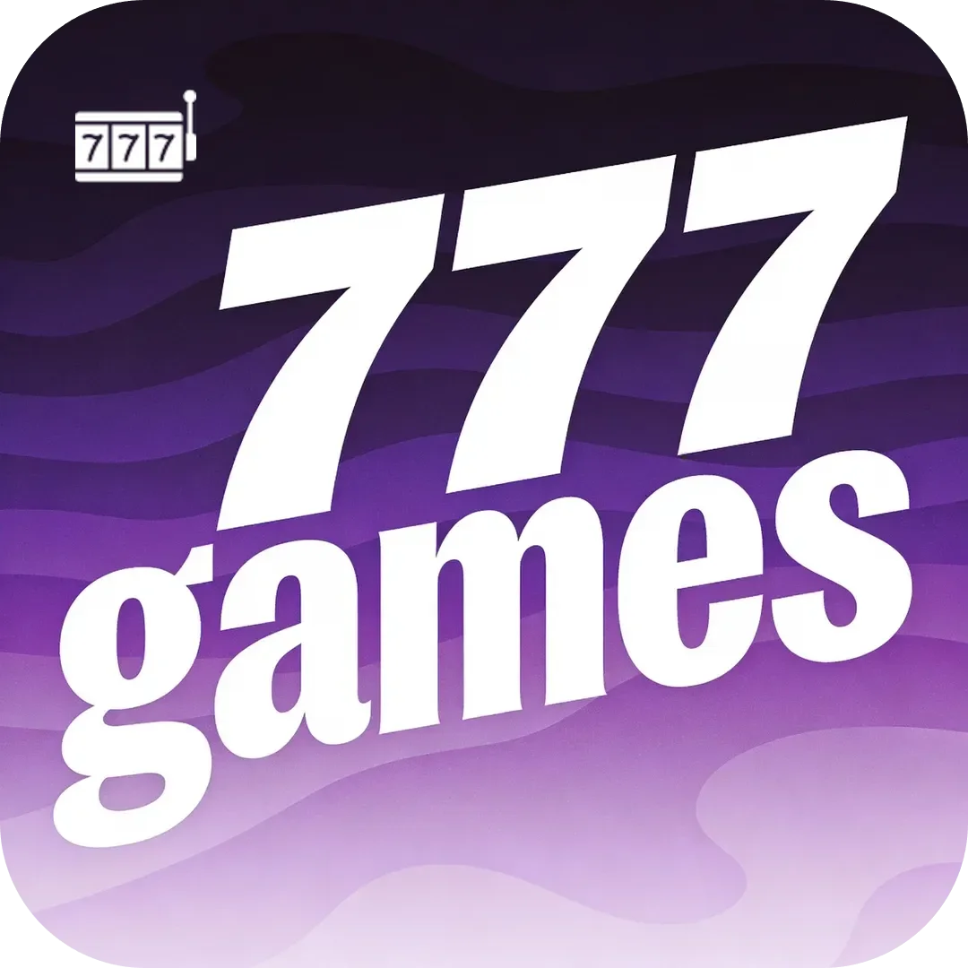 Slots online da 777games com jackpots progressivos