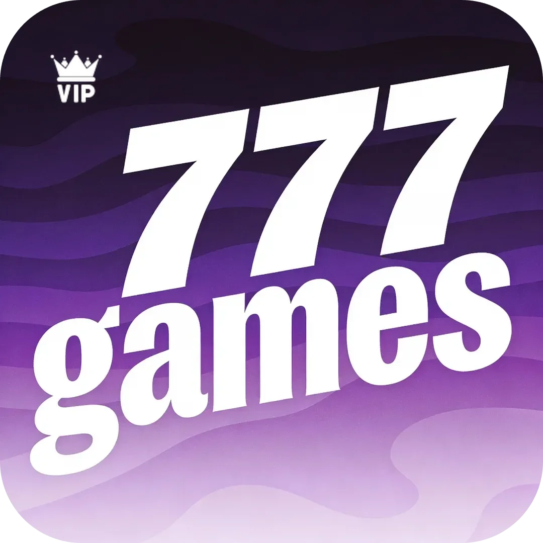 Programa VIP exclusivo da 777games