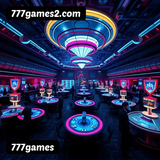 Como Registrar e Fazer Login 777games