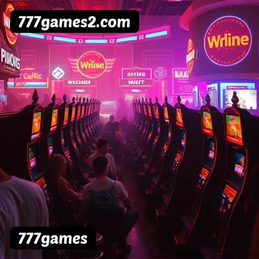 Termos e Condições Transparentes 777games