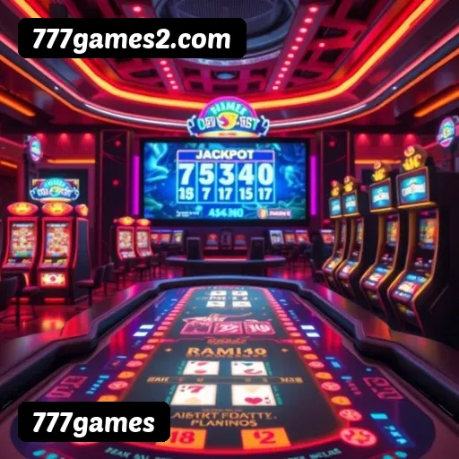 Análise 777games - Vantagens e Desvantagens